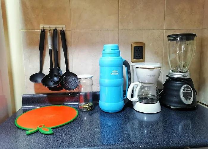 Apartamento Sweet Tu Hogar En
