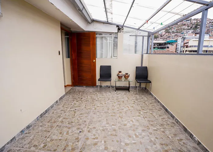 Sweet Tu Hogar En Apartamento *