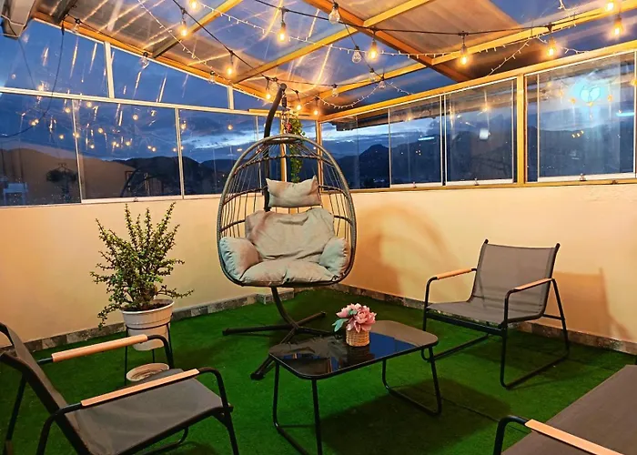 Sweet Tu Hogar En Apartamento *