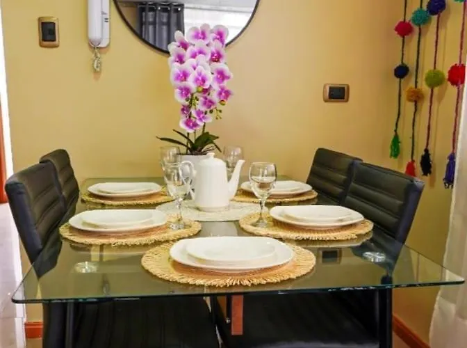 Apartamento Sweet Tu Hogar En *
