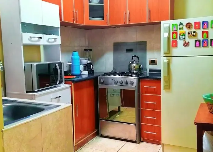 Apartamento Sweet Tu Hogar En *