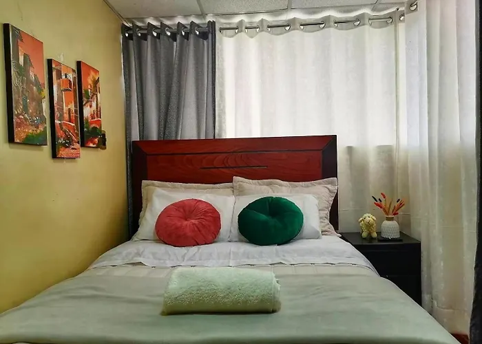 Sweet Tu Hogar En * Cusco