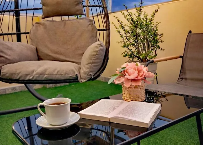 Sweet Tu Hogar En Apartamento