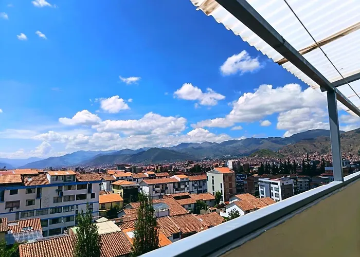 Sweet Tu Hogar En Apartamento *