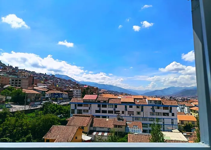Sweet Tu Hogar En * Cusco