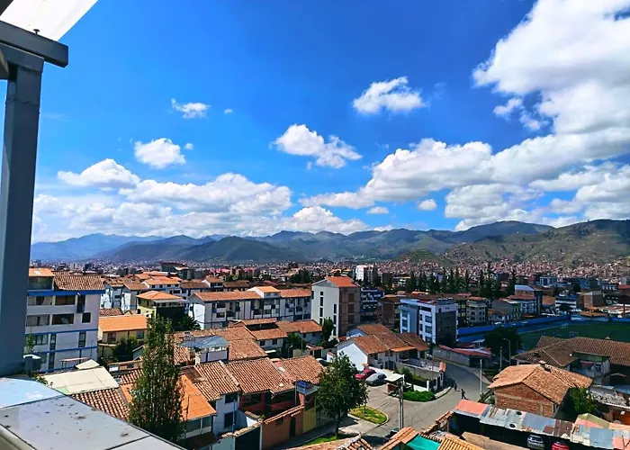 Sweet Tu Hogar En * Cusco